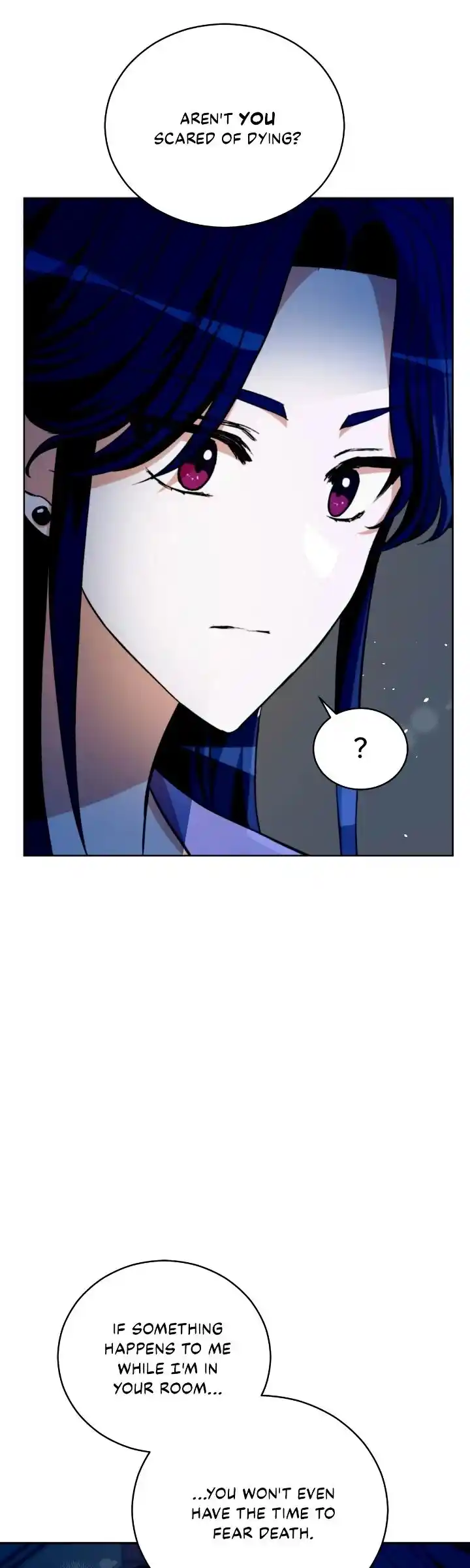 Contract Concubine Ch.163