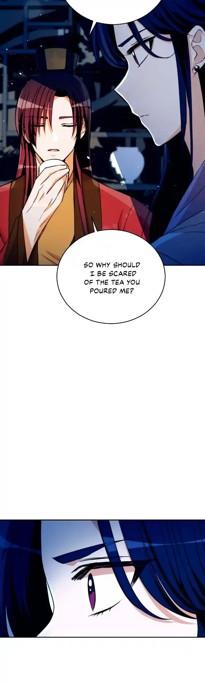 Contract Concubine Ch.163