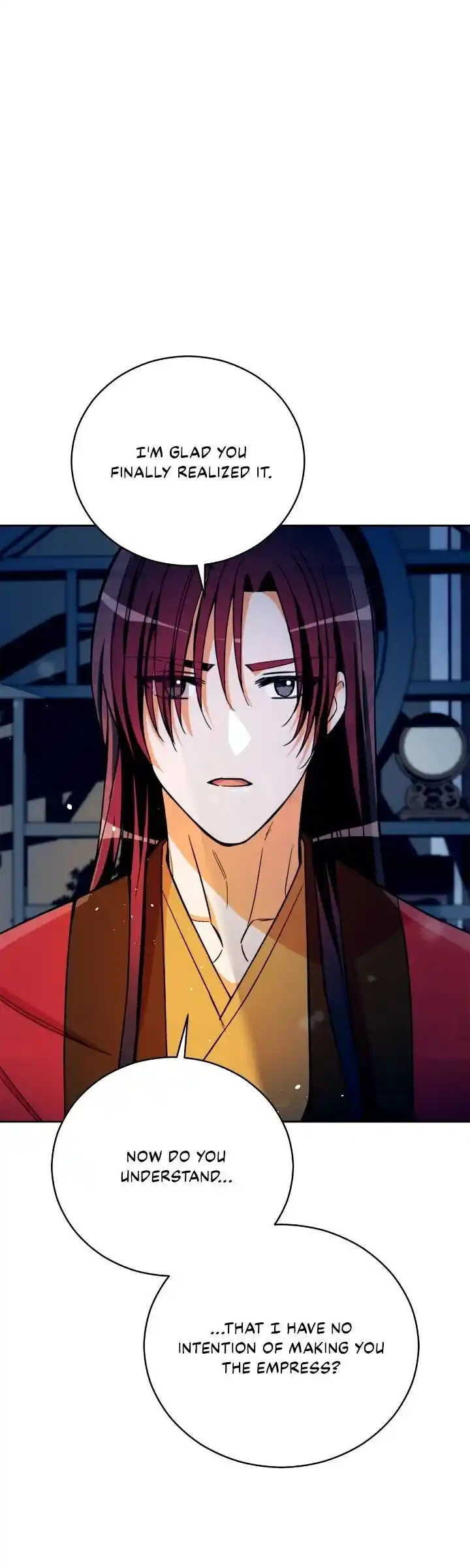 Contract Concubine Ch.163