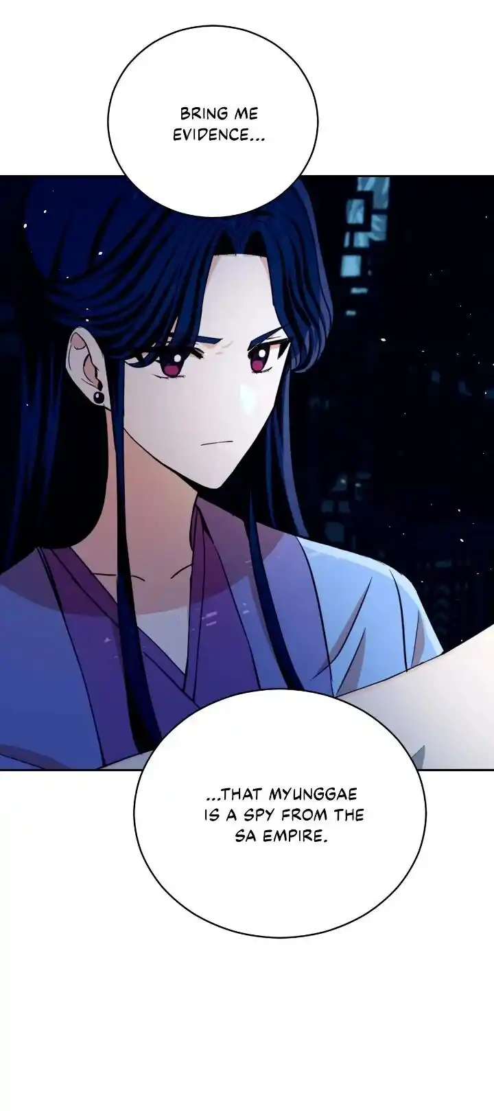 Contract Concubine Ch.163