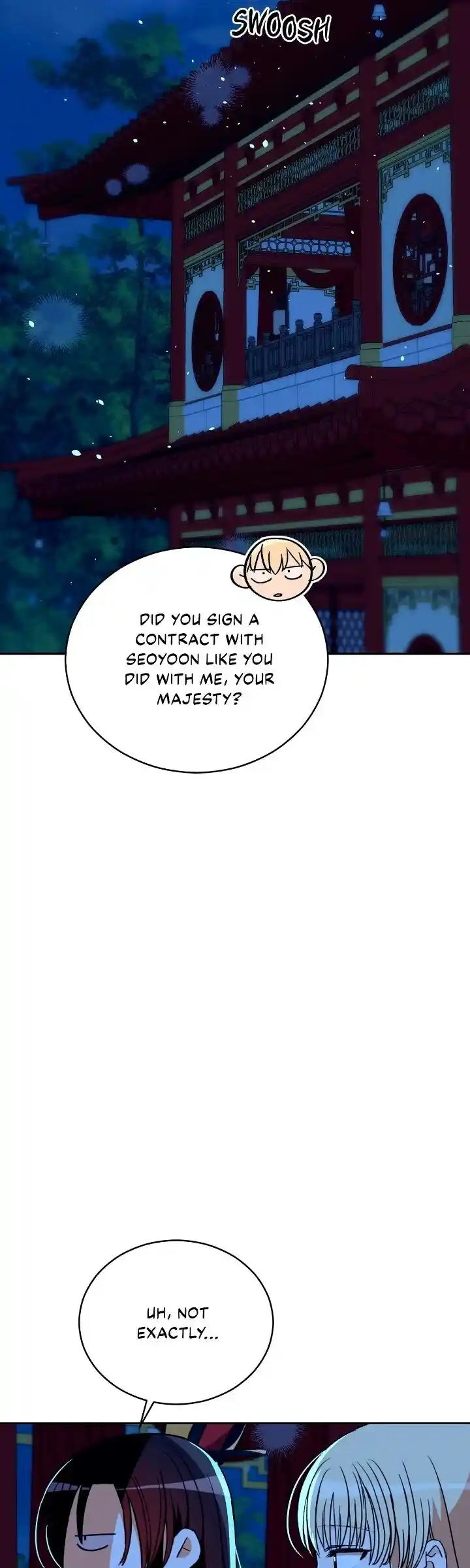 Contract Concubine Ch.164