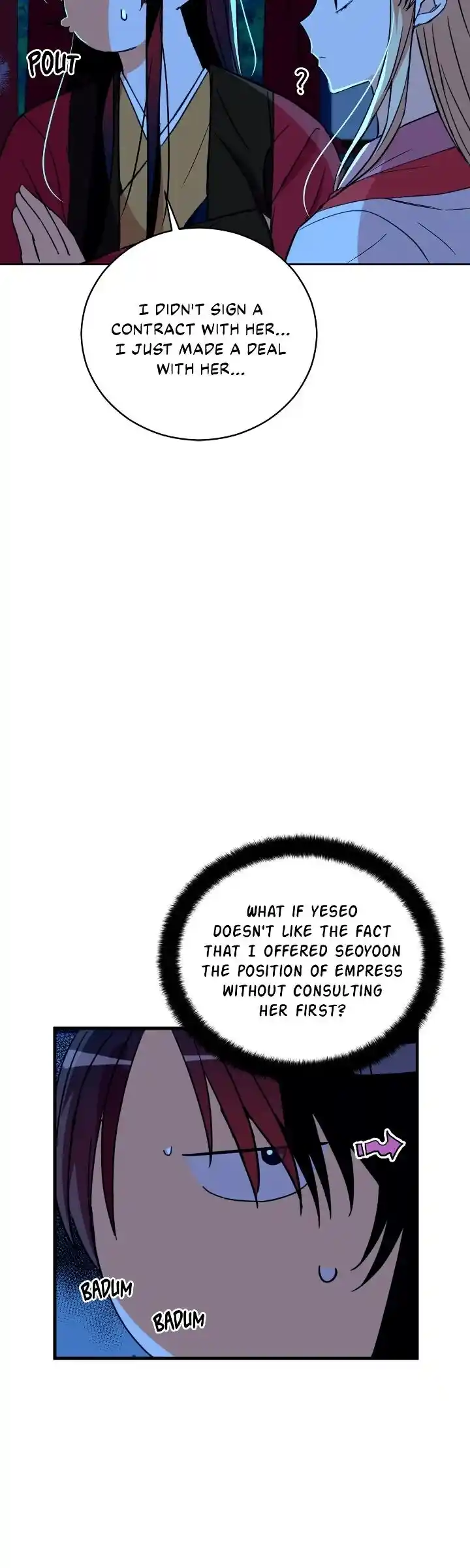 Contract Concubine Ch.164