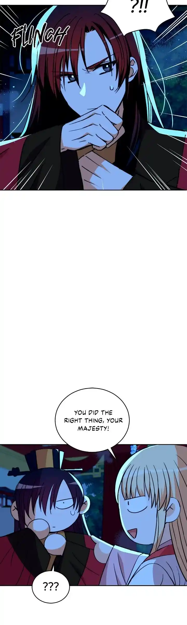 Contract Concubine Ch.164