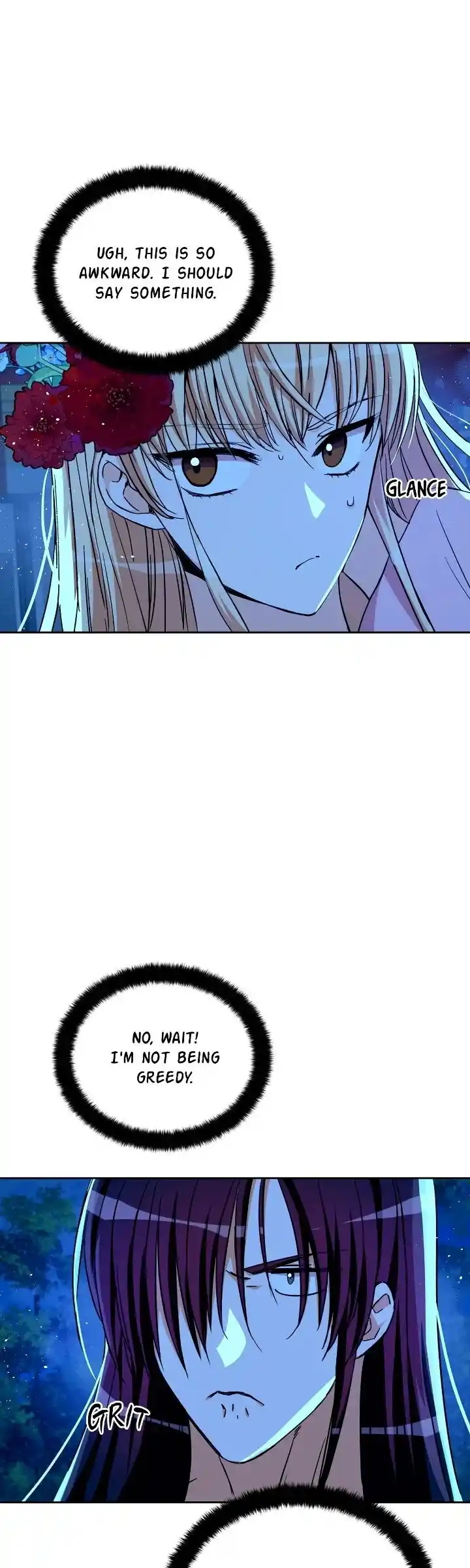 Contract Concubine Ch.164