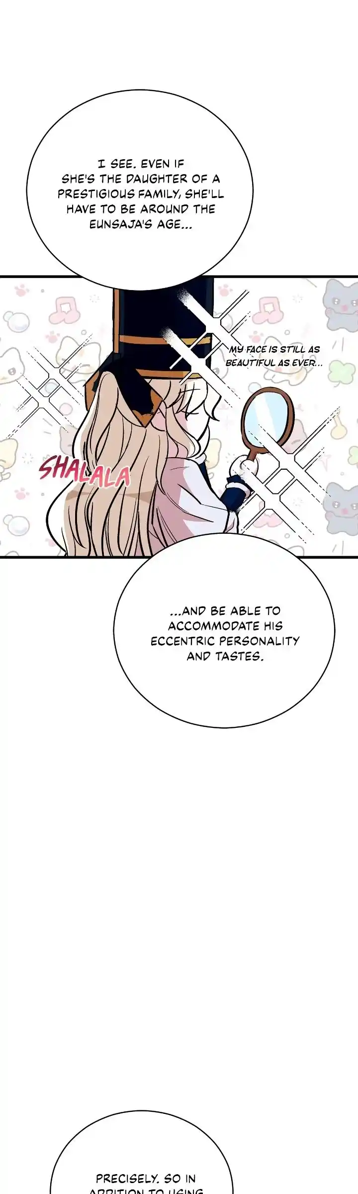 Contract Concubine Ch.164