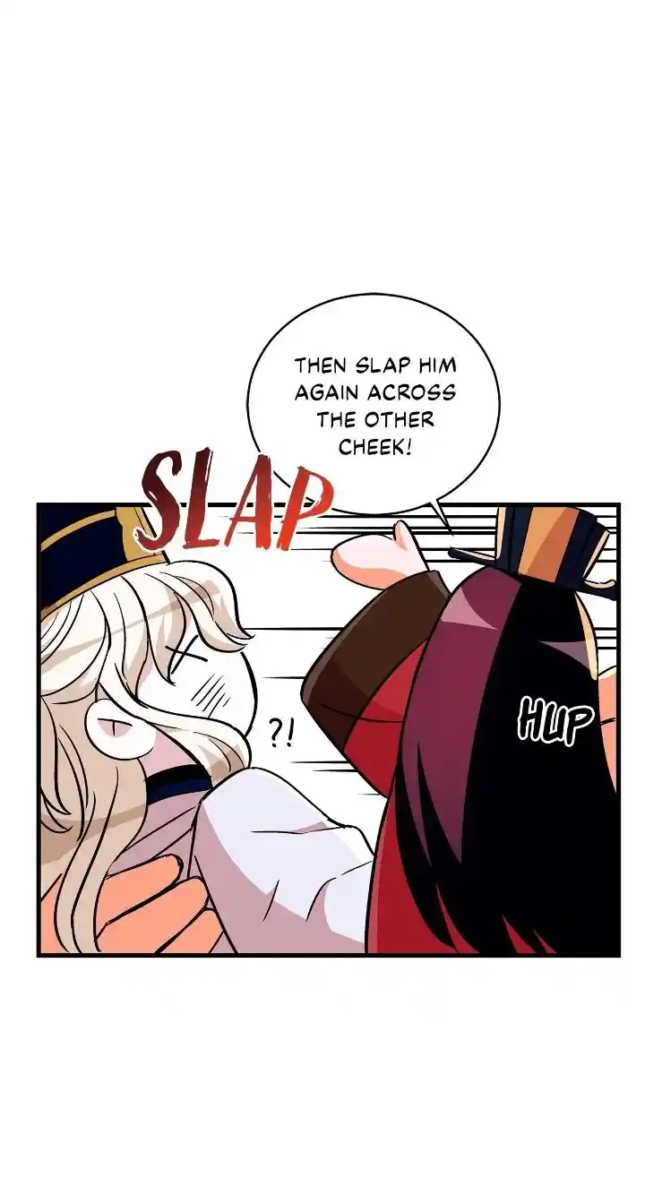 Contract Concubine Ch.164