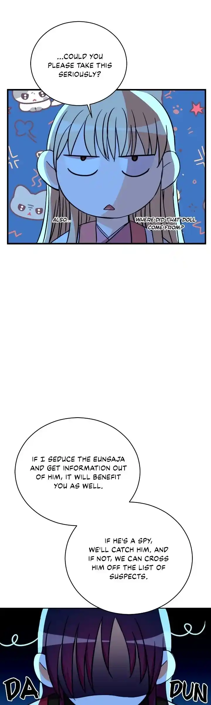 Contract Concubine Ch.164