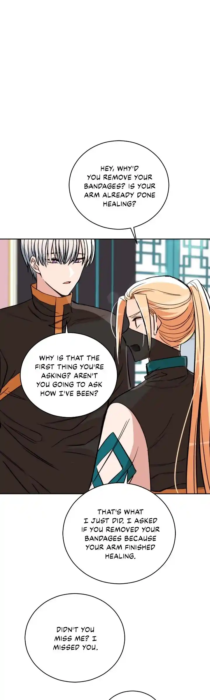 Contract Concubine Ch.164