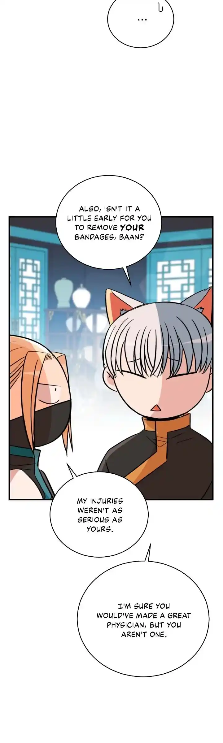 Contract Concubine Ch.164