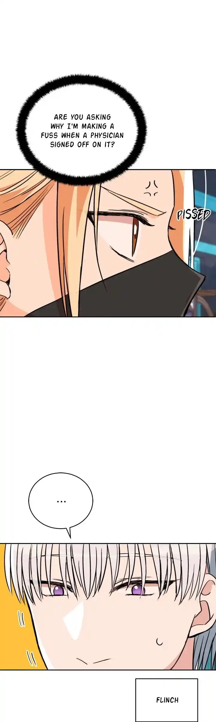 Contract Concubine Ch.164