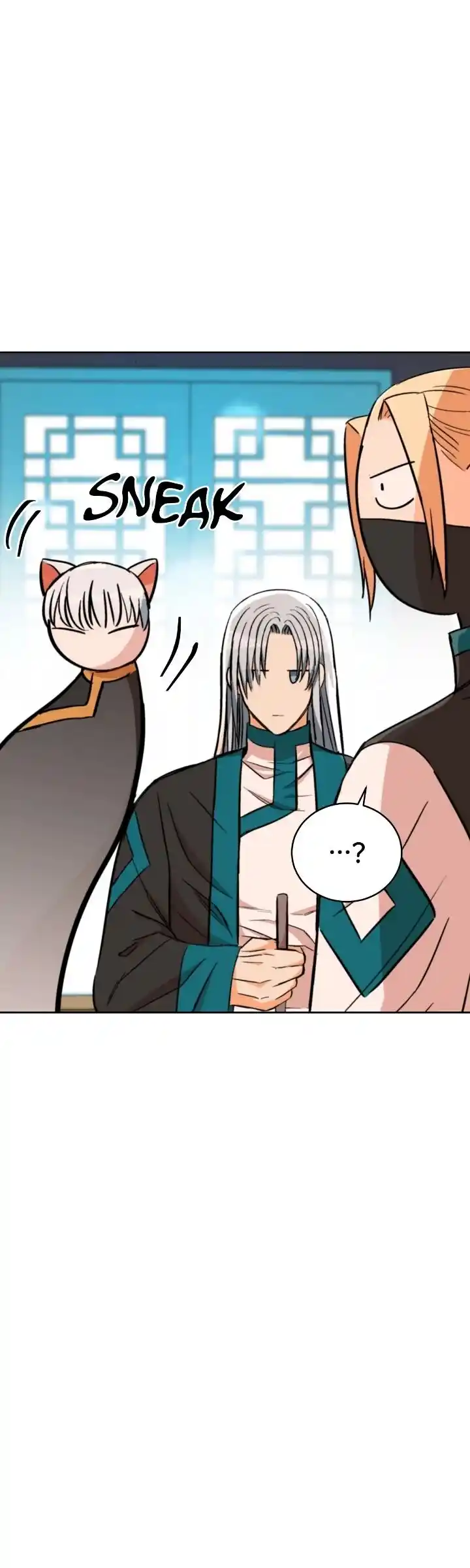 Contract Concubine Ch.164