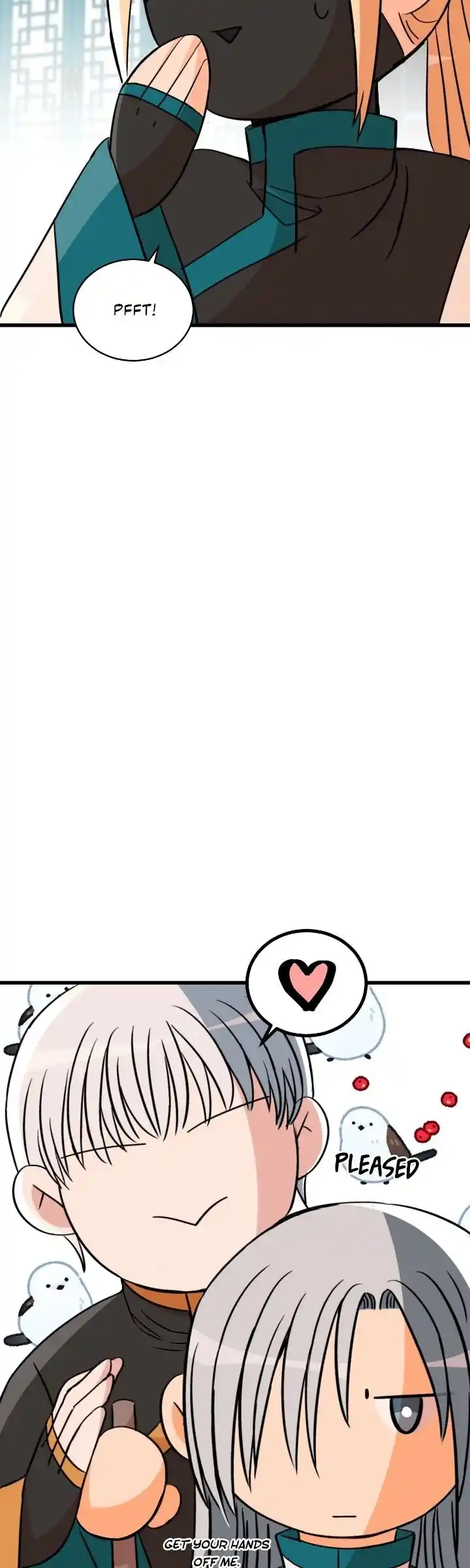 Contract Concubine Ch.164