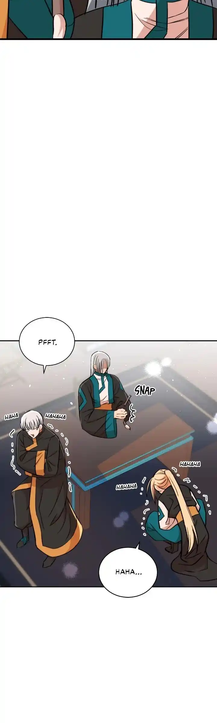 Contract Concubine Ch.164