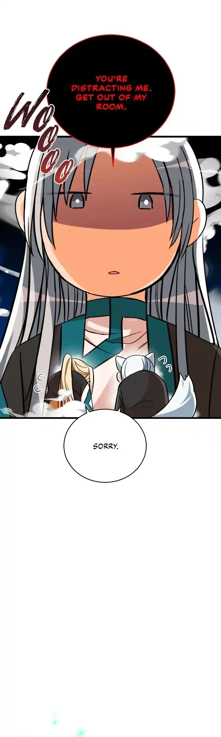 Contract Concubine Ch.164