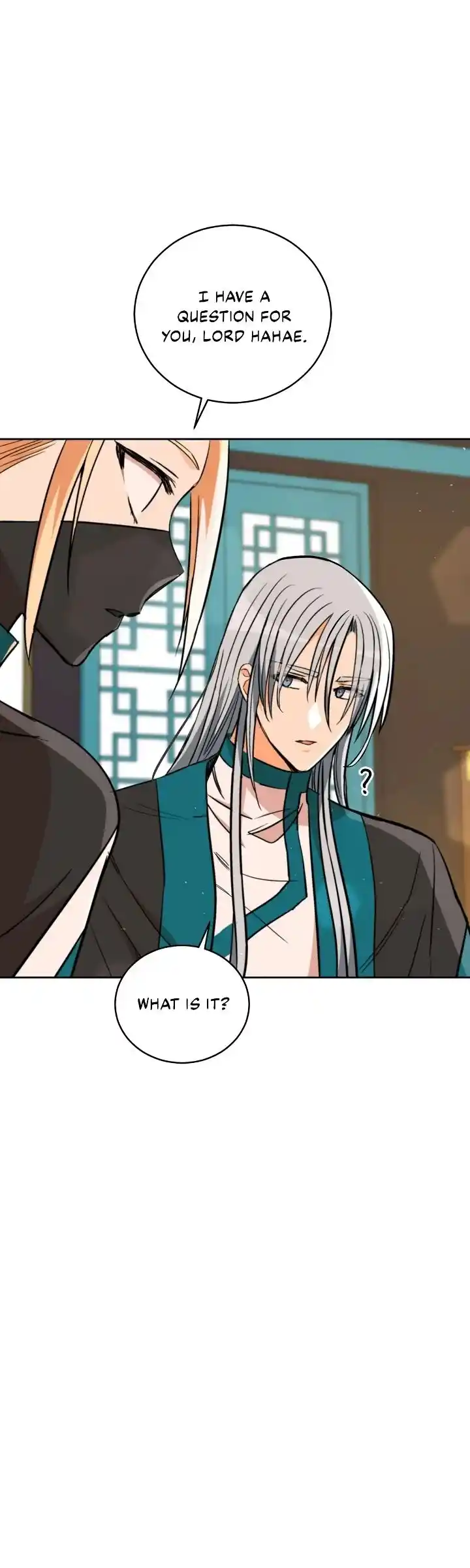 Contract Concubine Ch.164