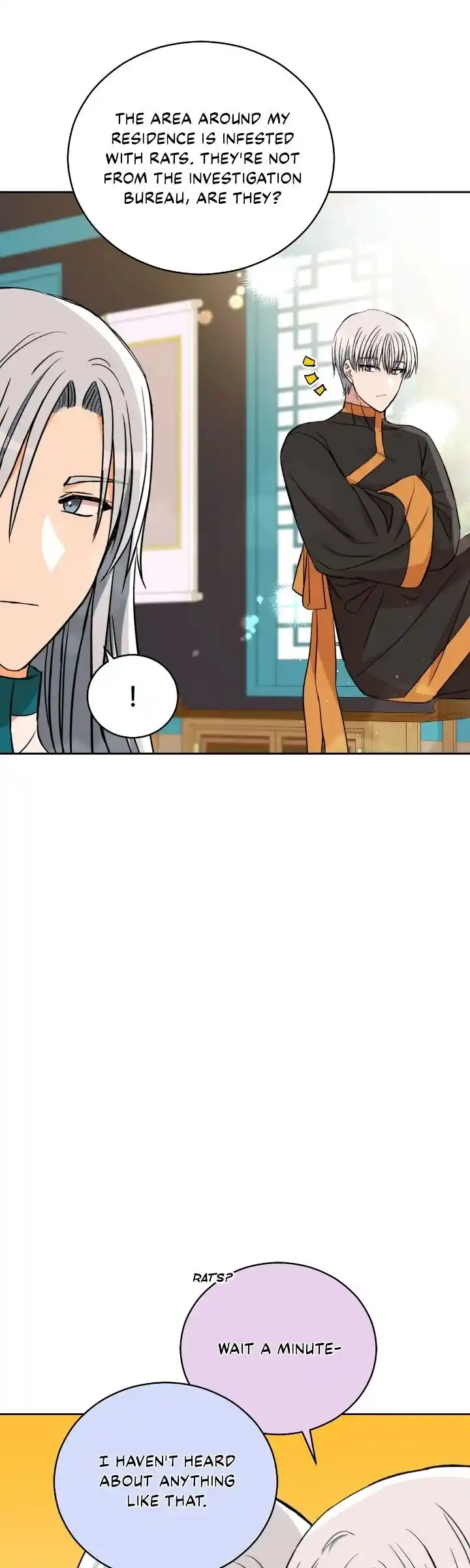 Contract Concubine Ch.164