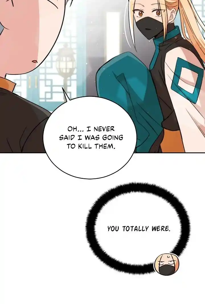 Contract Concubine Ch.164