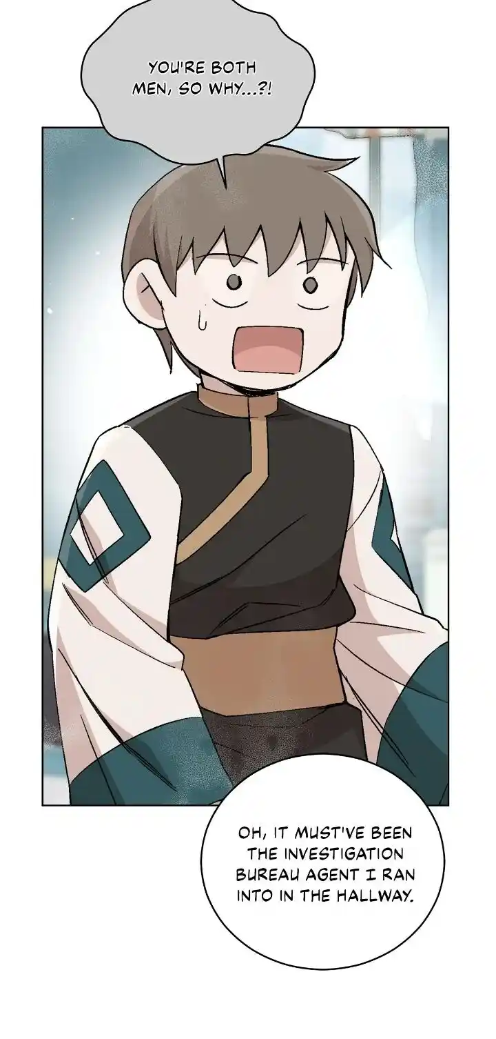 Contract Concubine Ch.164