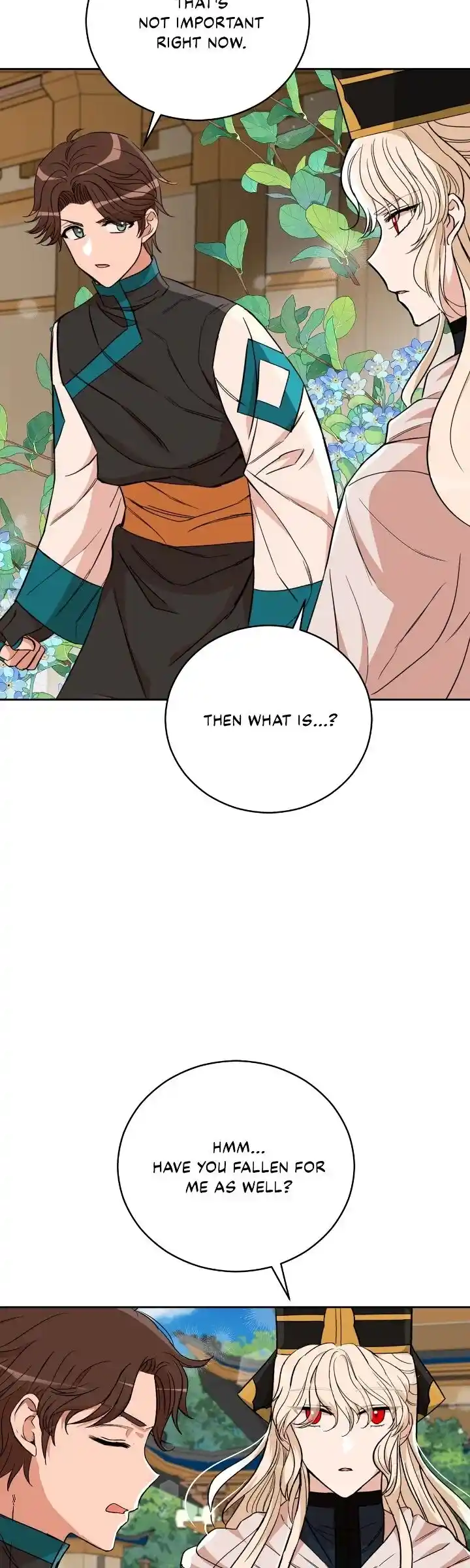 Contract Concubine Ch.165