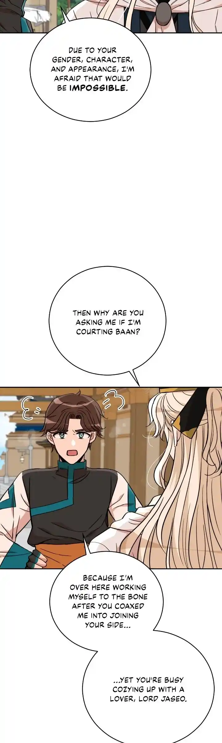 Contract Concubine Ch.165