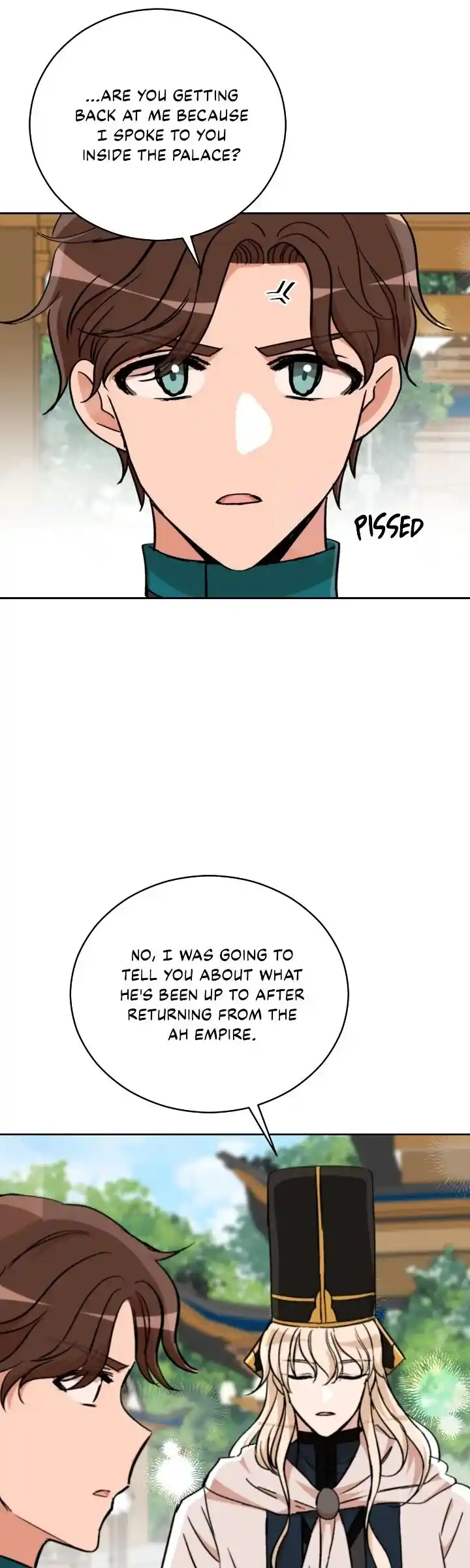 Contract Concubine Ch.165