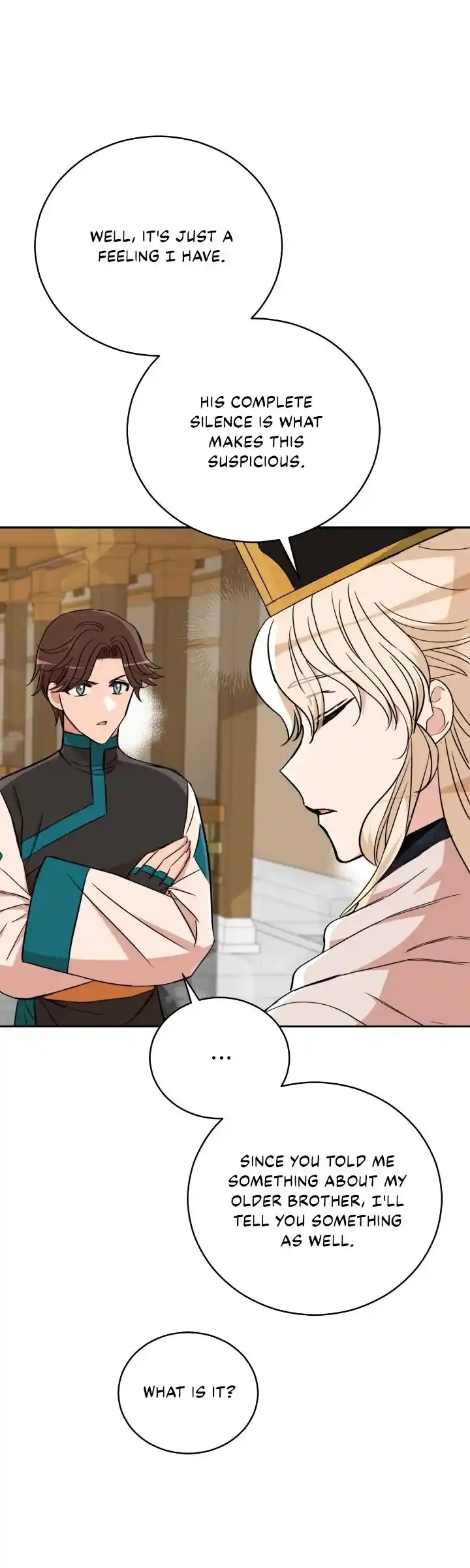 Contract Concubine Ch.165