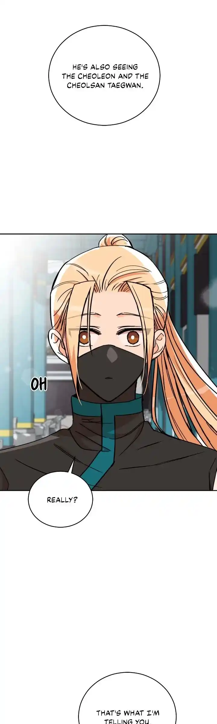 Contract Concubine Ch.165