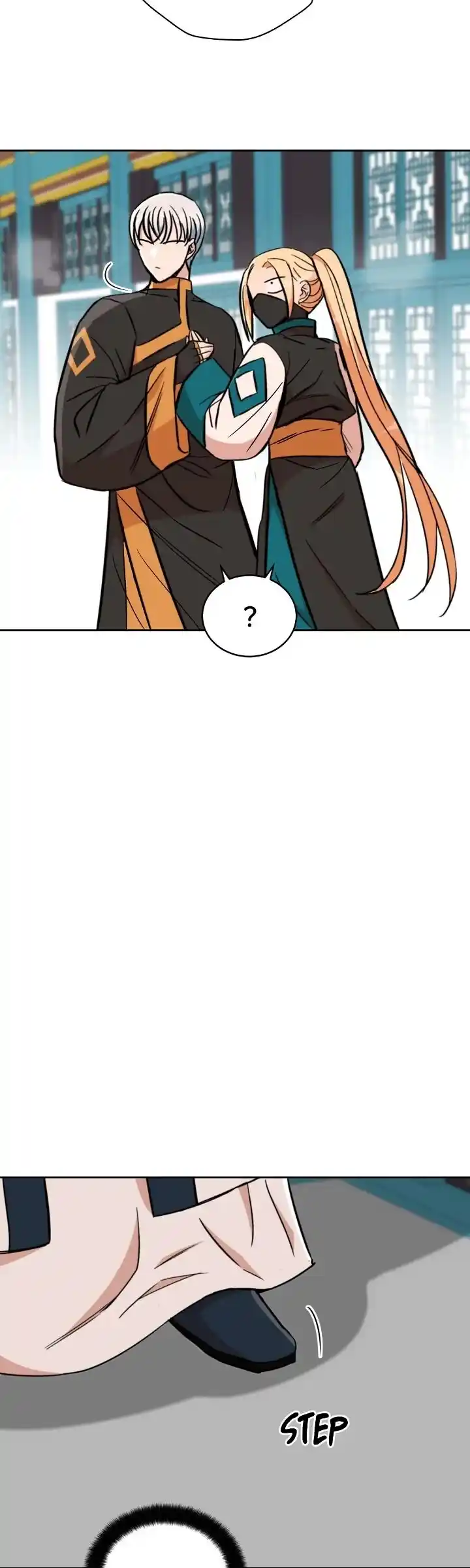 Contract Concubine Ch.165