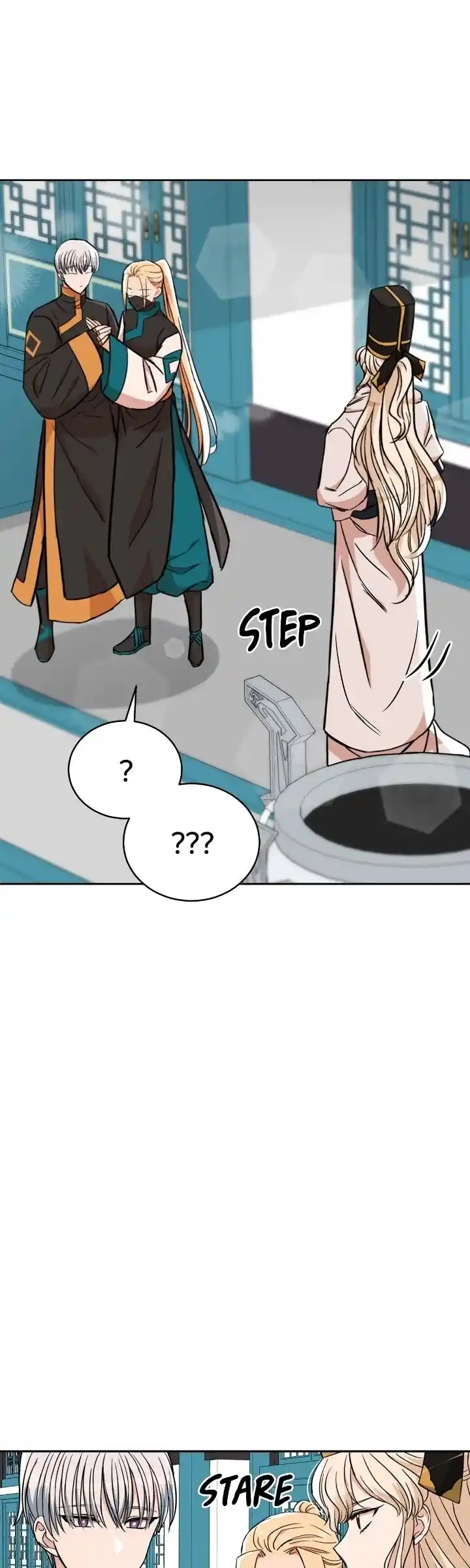 Contract Concubine Ch.165