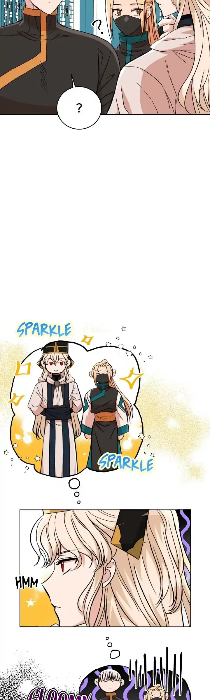 Contract Concubine Ch.165