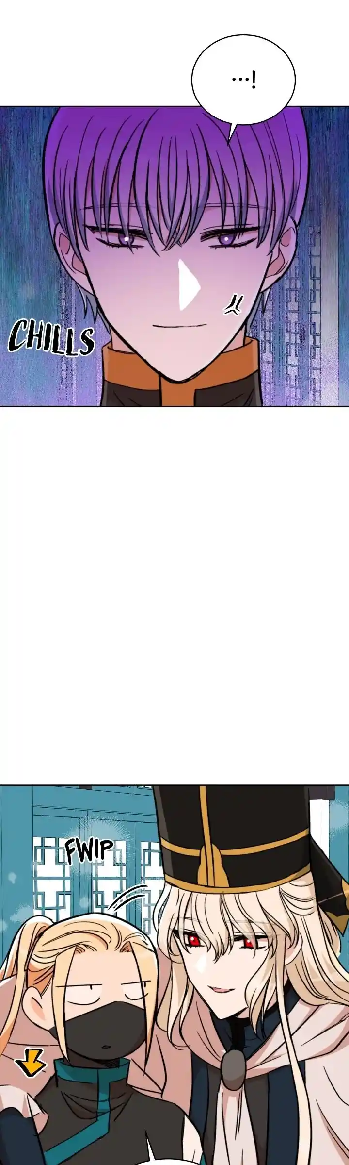 Contract Concubine Ch.165