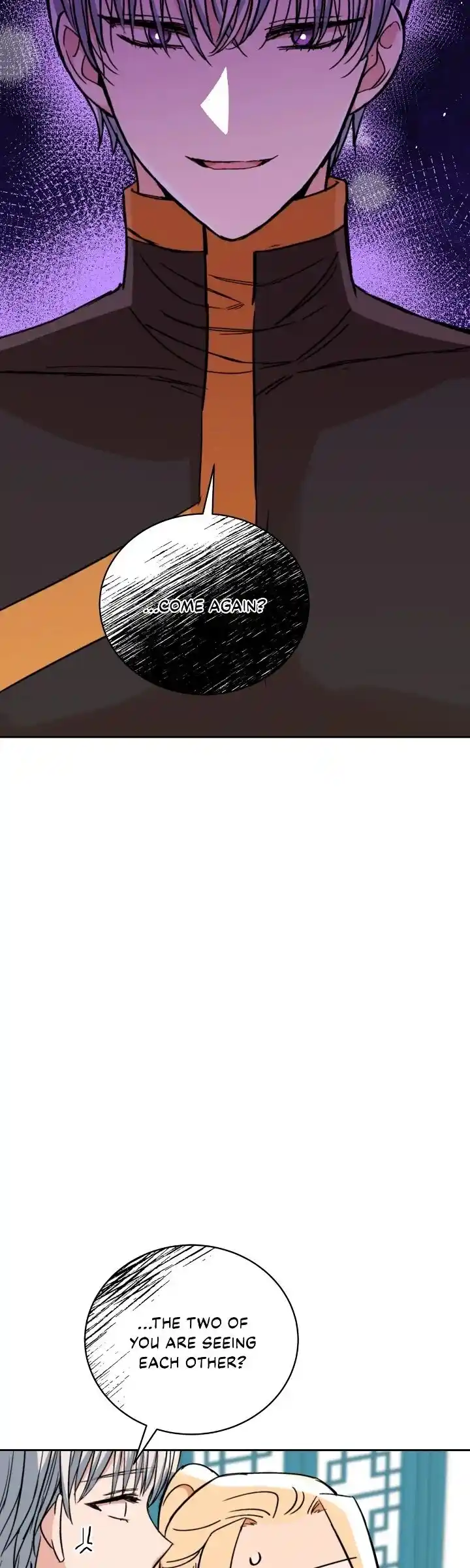 Contract Concubine Ch.165