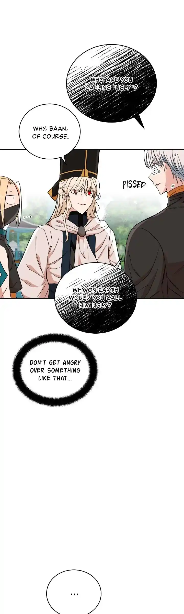 Contract Concubine Ch.165