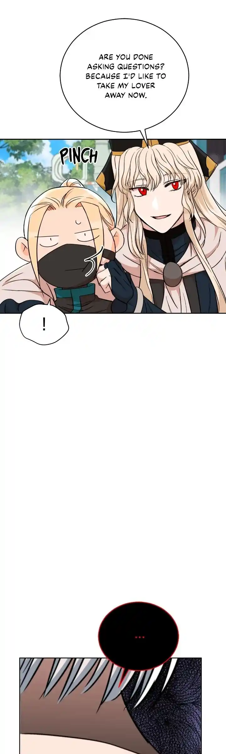 Contract Concubine Ch.165