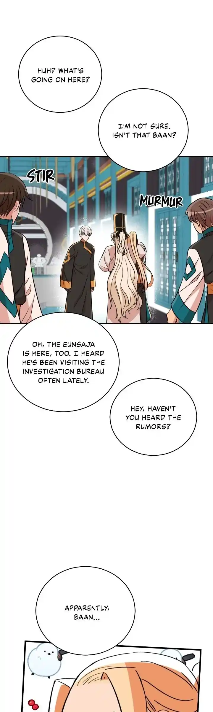 Contract Concubine Ch.165