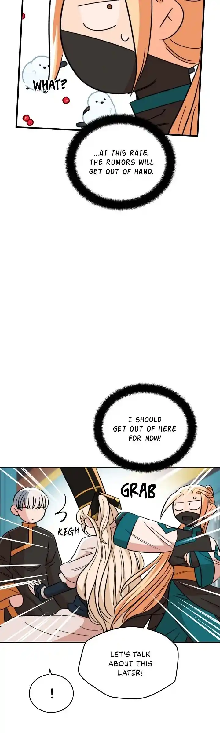 Contract Concubine Ch.165