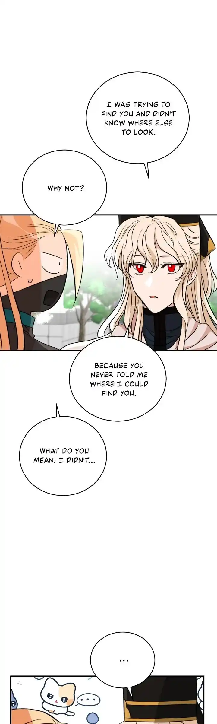 Contract Concubine Ch.165