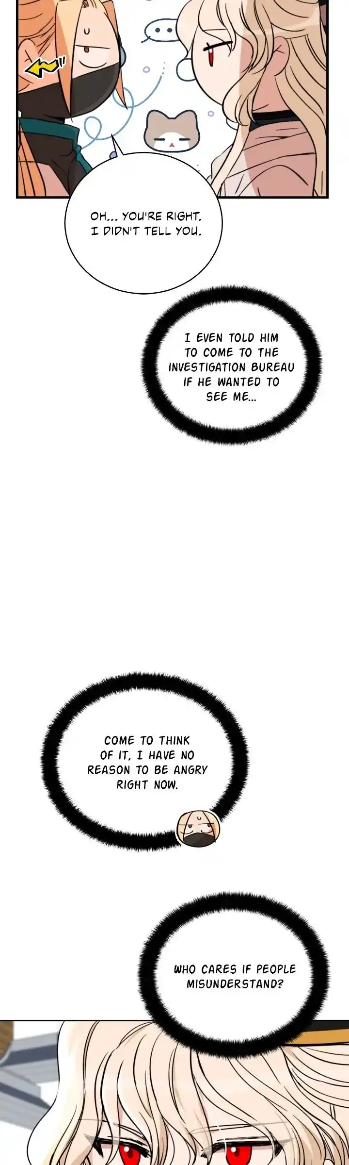 Contract Concubine Ch.165