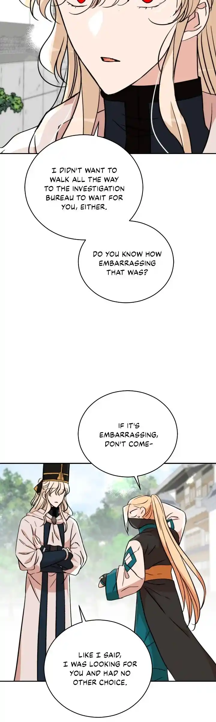 Contract Concubine Ch.165