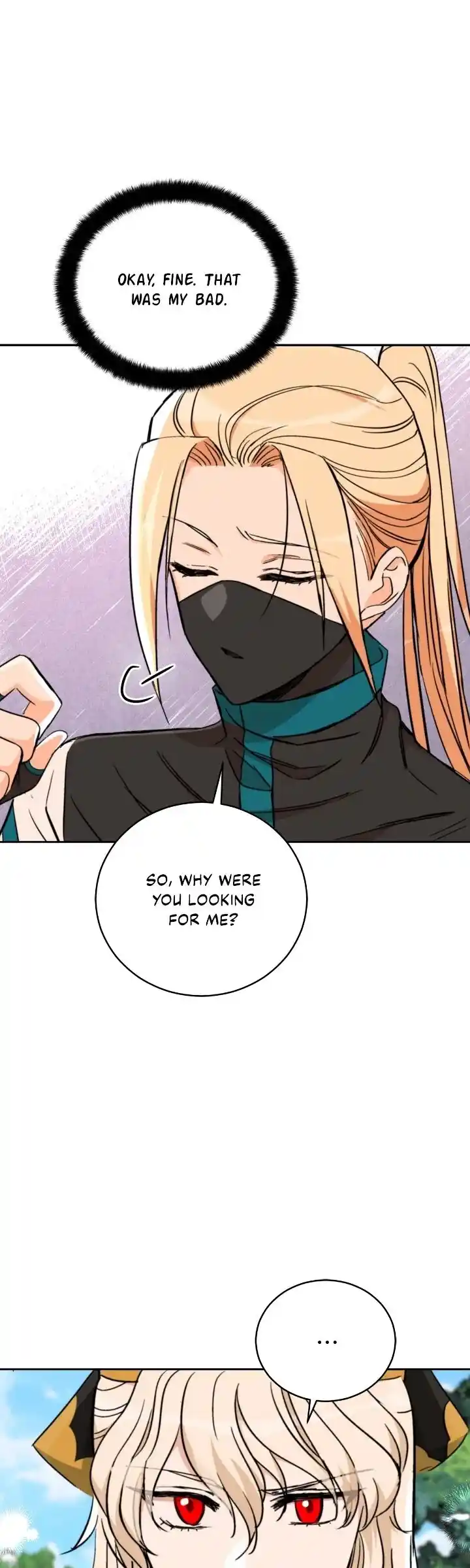 Contract Concubine Ch.165