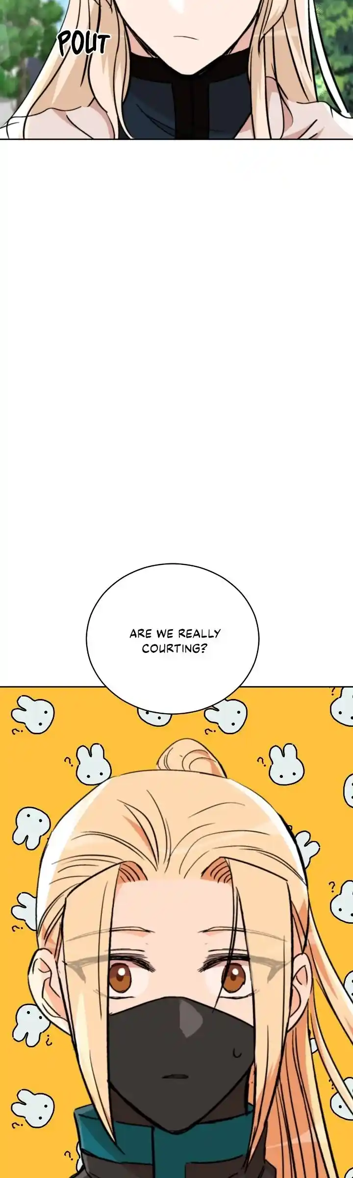 Contract Concubine Ch.165