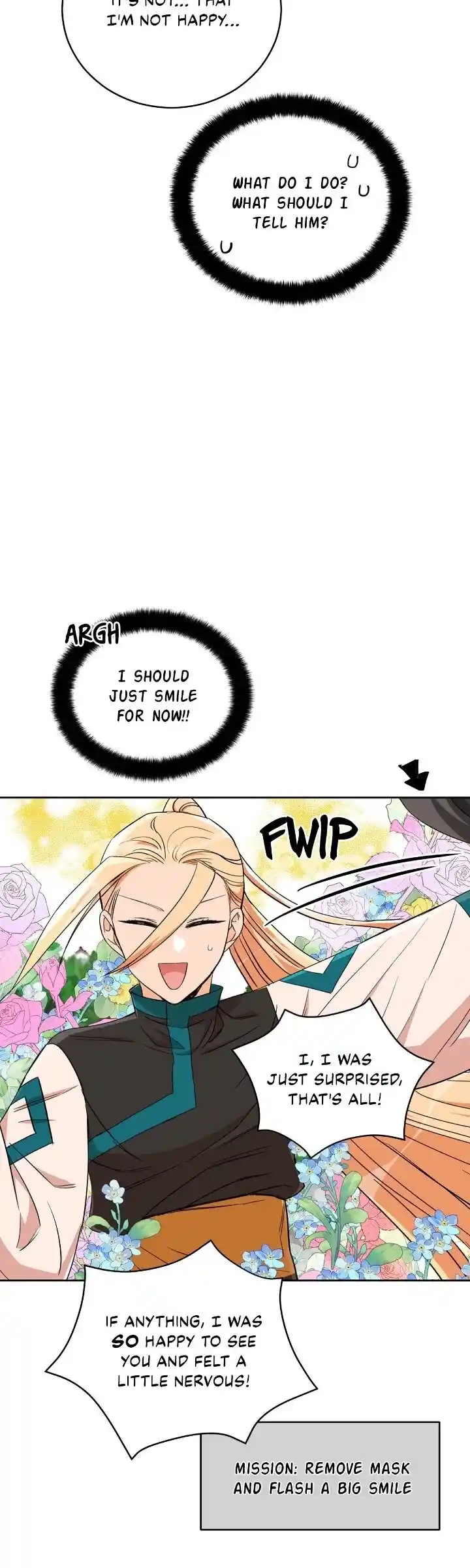 Contract Concubine Ch.165