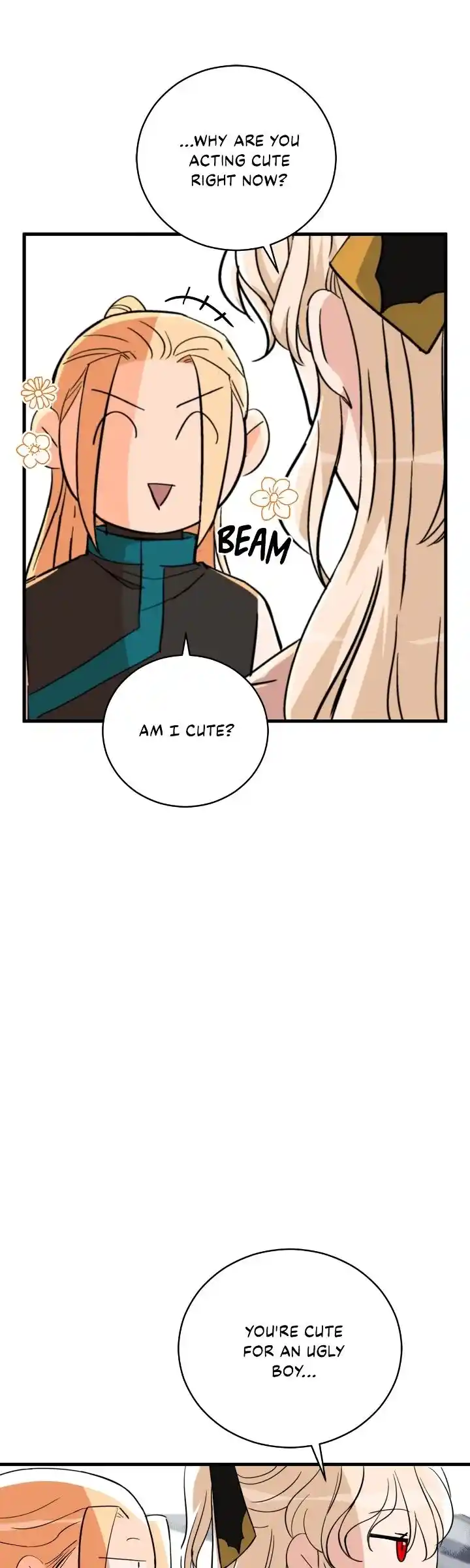 Contract Concubine Ch.165