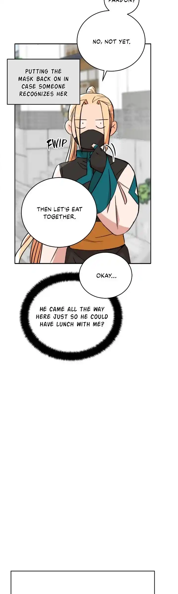 Contract Concubine Ch.165