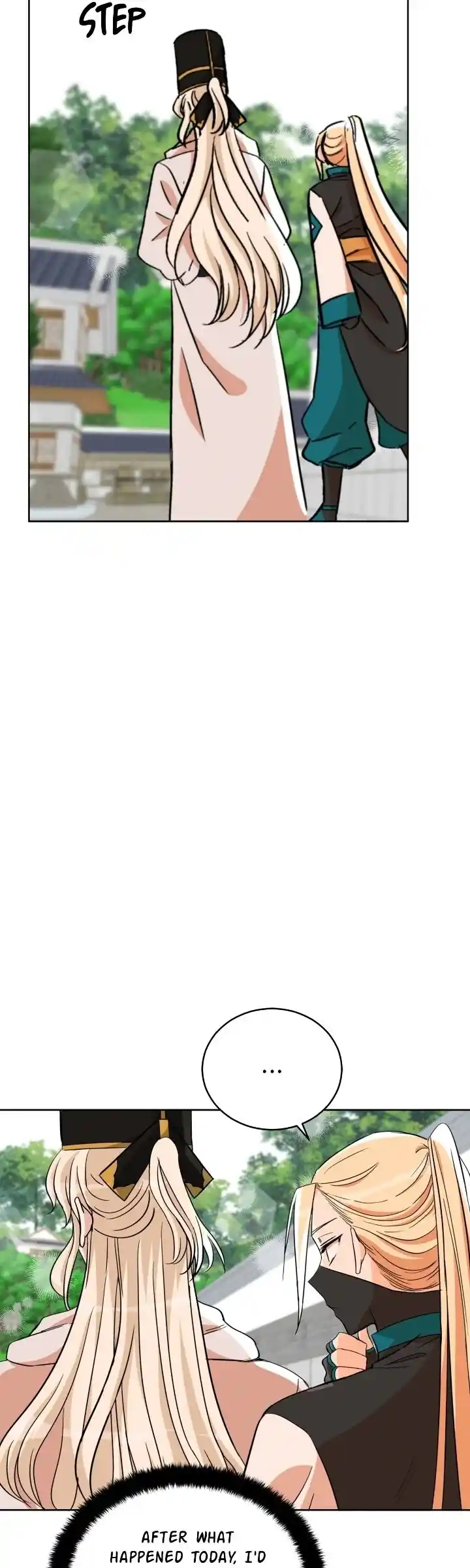 Contract Concubine Ch.165