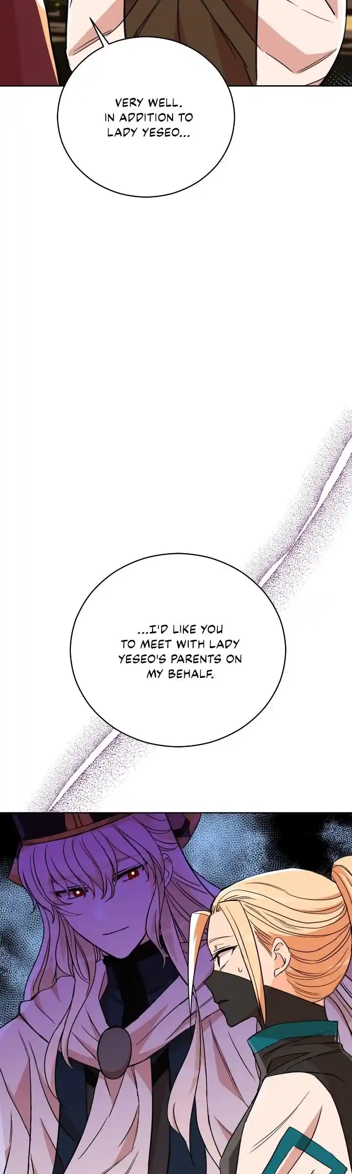 Contract Concubine Ch.165