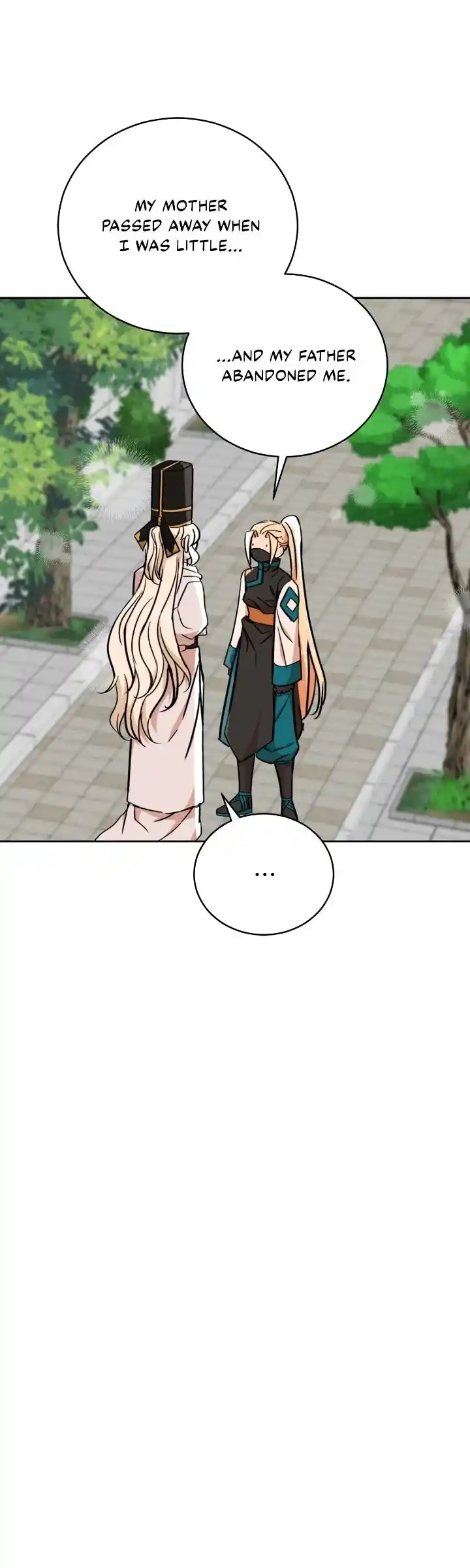 Contract Concubine Ch.166