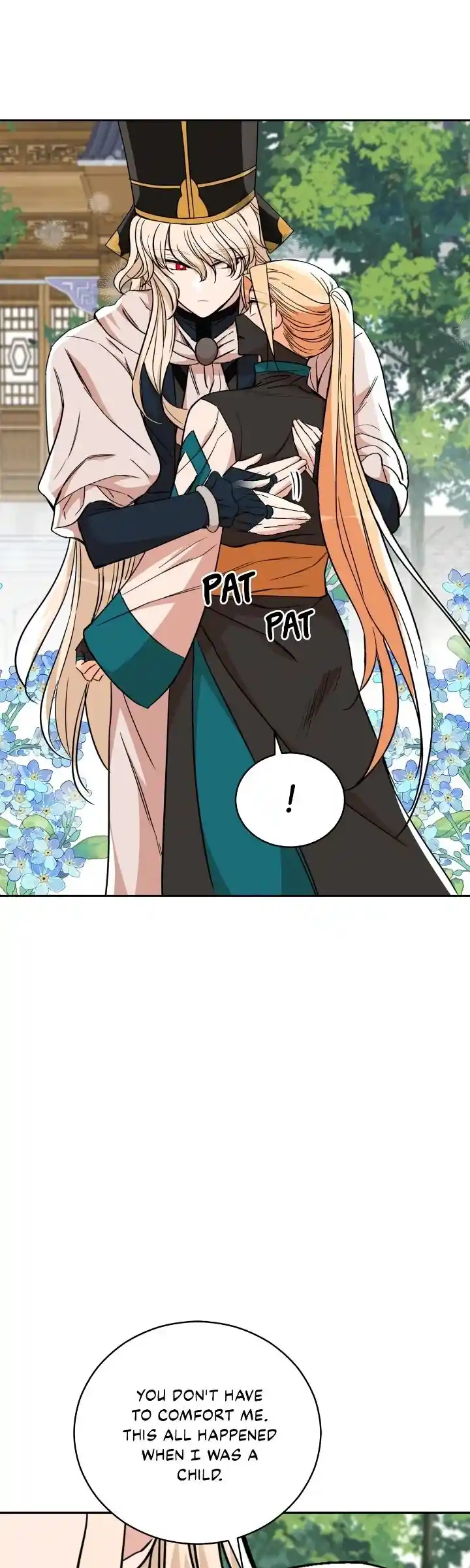 Contract Concubine Ch.166