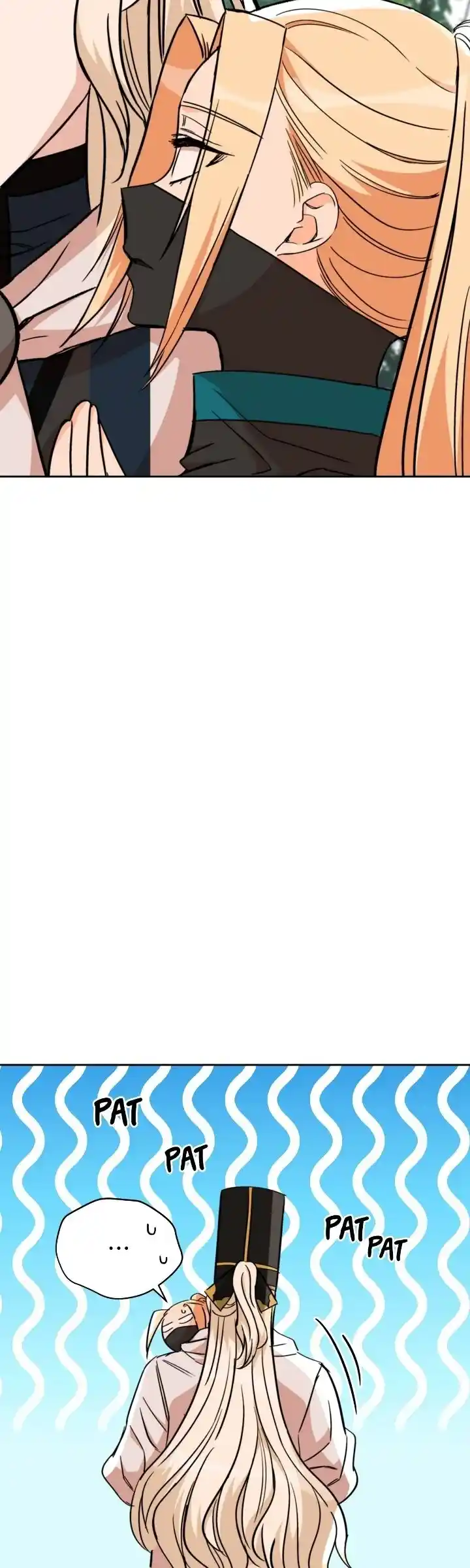 Contract Concubine Ch.166