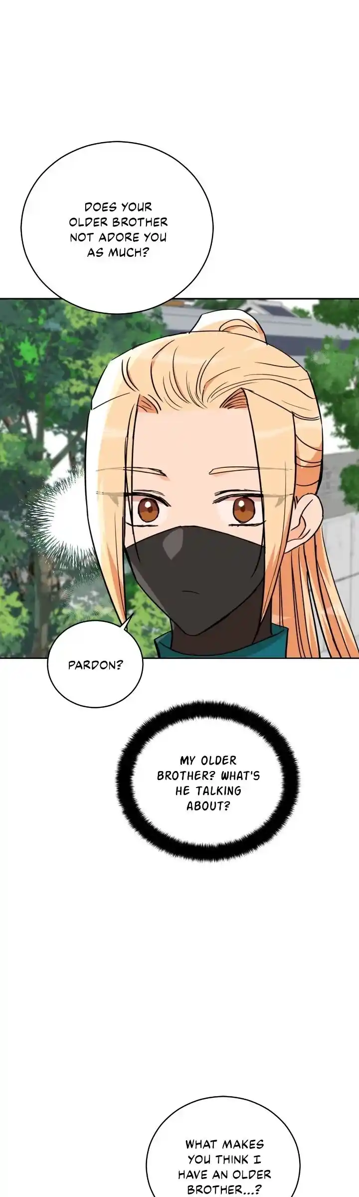 Contract Concubine Ch.166